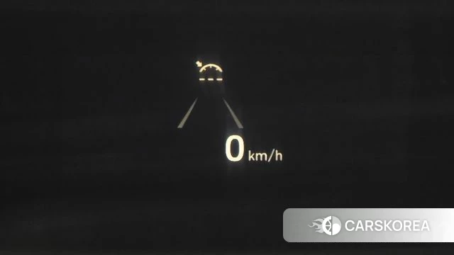 Genesis G90 id 3845089 из Кореи 7