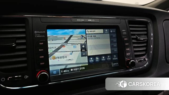 Kia The New Carnival id 3894195 из Кореи 7