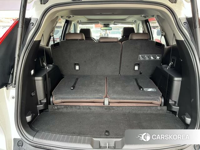 Honda CR-V id 4216795 из Китая 7