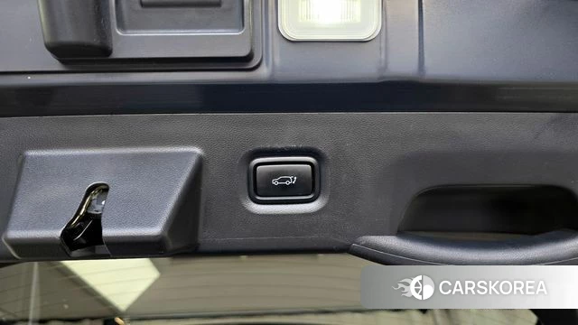 Hyundai Ionic 5 id 4223946 из Кореи 7