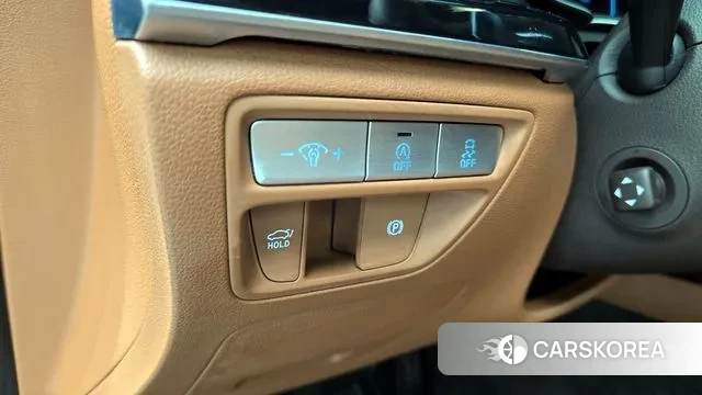 Genesis G80 (RG3) id 3581918 из Кореи 7