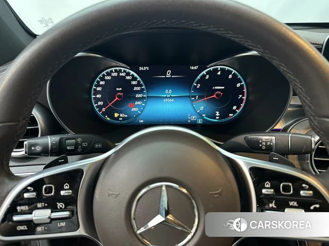 Mercedes-Benz GLC id 4275663 из Китая 7