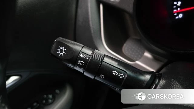 Kia The New Ray id 4917732 из Кореи 7