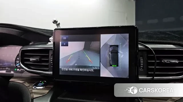 Ford Explorer 6th Generation id 3297075 из Кореи 7