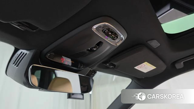 Volvo XC90 second Generation id 4459128 из Кореи 7