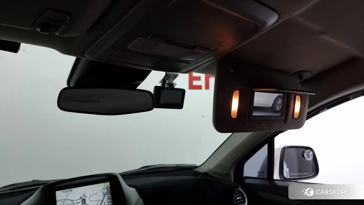 Chevrolet (GM Daewoo) Orlando id 2104731 из Кореи 7