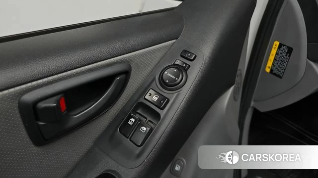 Hyundai The New Grand Starex id 3943083 из Кореи 7