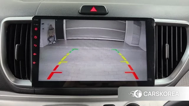 Kia The New Ray id 3363009 из Кореи 7