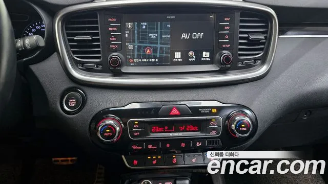 Kia The New Sorento id 2819002 из Кореи 7