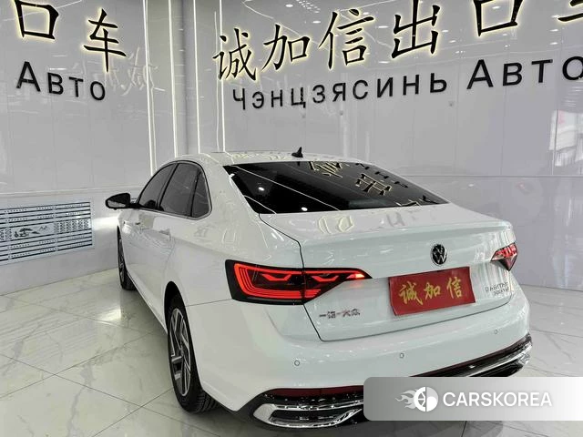 Volkswagen Sagitar id 4313354 из Китая 7