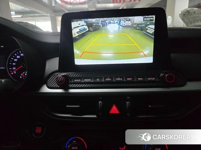 Kia Come New K3 id 4196770 из Кореи 7