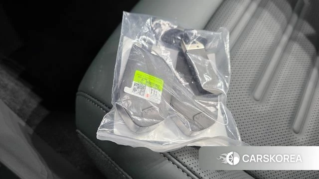 Kia Tasman id 4921279 из Кореи 7
