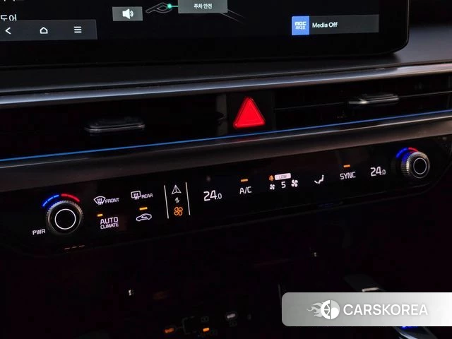 Kia The New Sorento 4th Generation id 4720311 из Кореи 7
