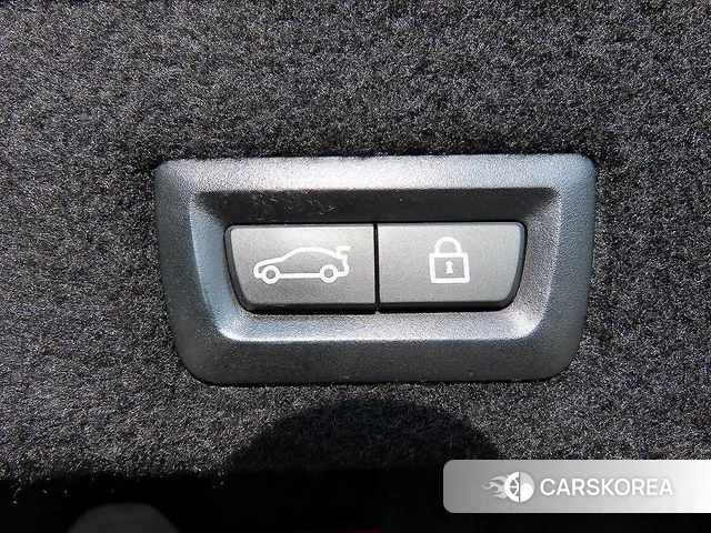 BMW 7 Series (G11) id 4294637 из Кореи 7