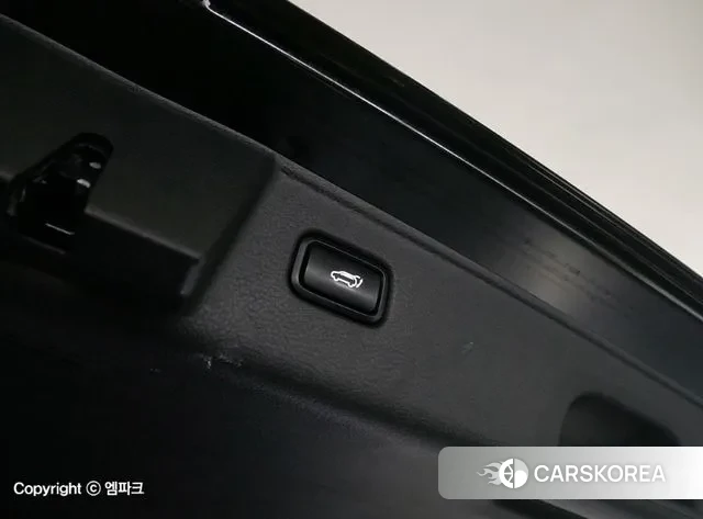 Kia Mohave Master id 3368084 из Кореи 7