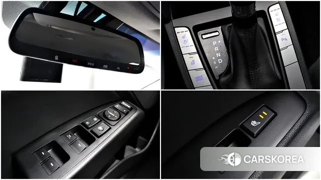 Hyundai The New Avante AD id 3601966 из Кореи 7