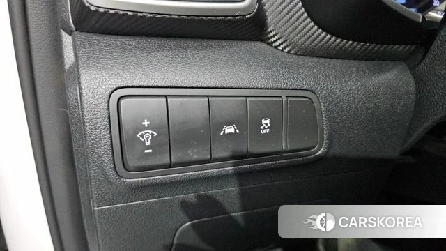 Hyundai All New Tucson id 4708637 из Кореи 7
