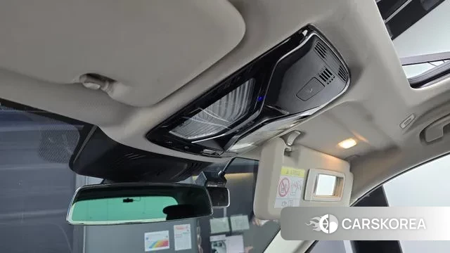 BMW X7 (G07) id 3306920 из Кореи 7