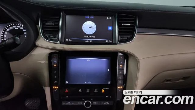 Infiniti QX50 (P71A) id 2760632 из Кореи 7