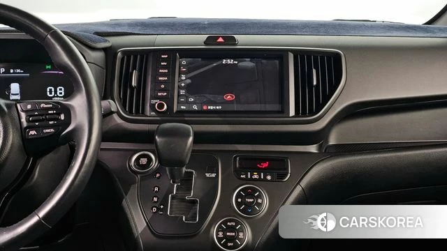 Kia The New Kia Ray id 4195138 из Кореи 7