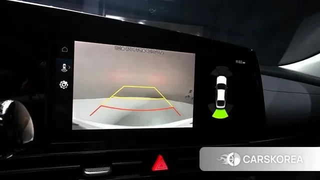 Hyundai Avante (CN7) id 3492903 из Кореи 7