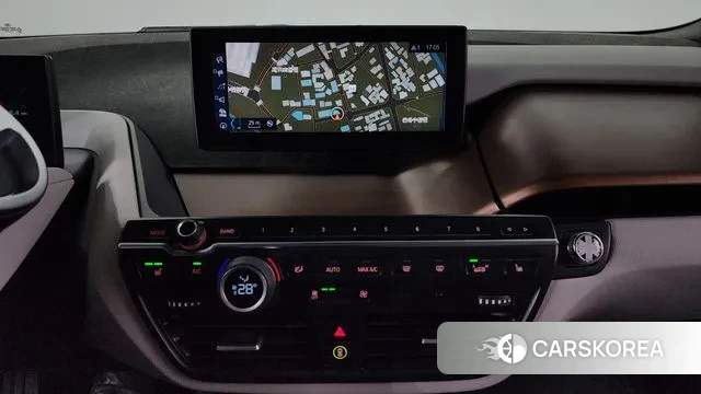 BMW i3 id 3680889 из Кореи 7