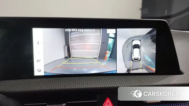 Kia EV6 id 2884045 из Кореи 7