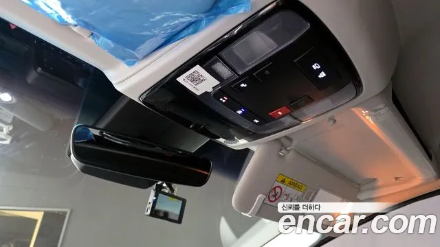 Hyundai Staria id 2436413 из Кореи 7