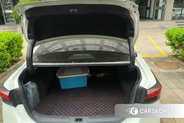 Nissan Teana id 4272392 из Китая 7