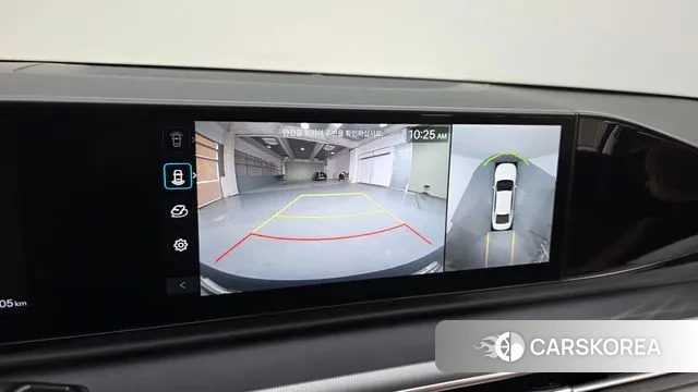 Hyundai Grandeur (GN7) id 3769720 из Кореи 7