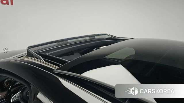 Mercedes-Benz S-Class W222 id 4311049 из Кореи 7