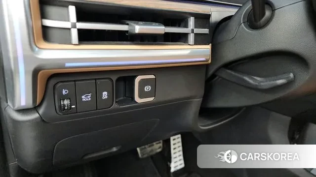 Hyundai Santa Fe (MX5) id 3726002 из Кореи 7