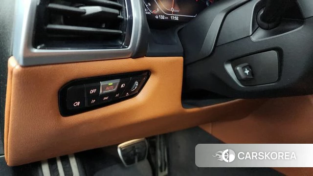 BMW 8 Series (G15) id 3806720 из Кореи 7