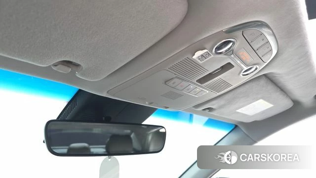 Hyundai The New Grandeur IG Hybrid id 4268671 из Кореи 7