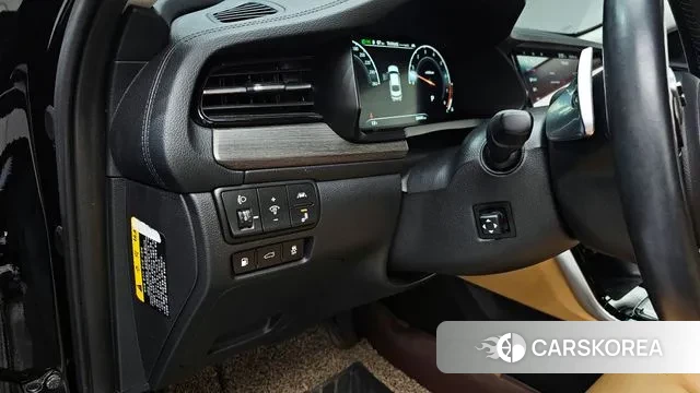 Kia K7 Premier id 3454775 из Кореи 7