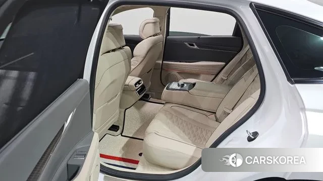 Genesis G80 (RG3) id 3158820 из Кореи 7