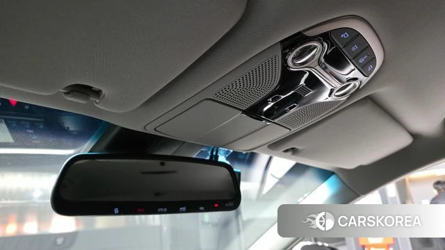 Hyundai Grandeur IG id 3834982 из Кореи 7