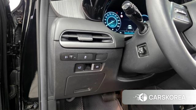 Hyundai The New Palisade id 3798634 из Кореи 7