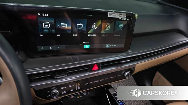 Kia The New Sorento 4th Generation id 4893291 из Кореи 7
