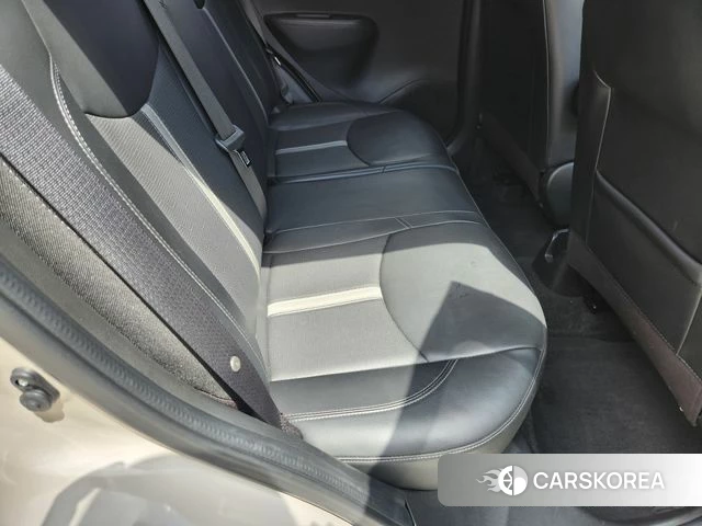 Chevrolet (GM Daewoo) The New Spark id 4769820 из Кореи 7