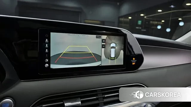 Hyundai Palisade id 3621422 из Кореи 7