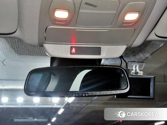 Renault Korea (Samsung) SM6 id 3966470 из Кореи 7