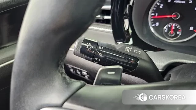 Kia K5 3rd generation id 3778323 из Кореи 7