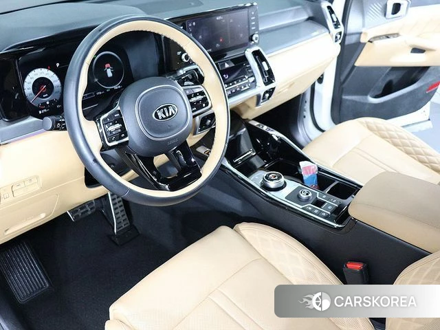 Kia Sorento 4th Generation id 3800698 из Кореи 7