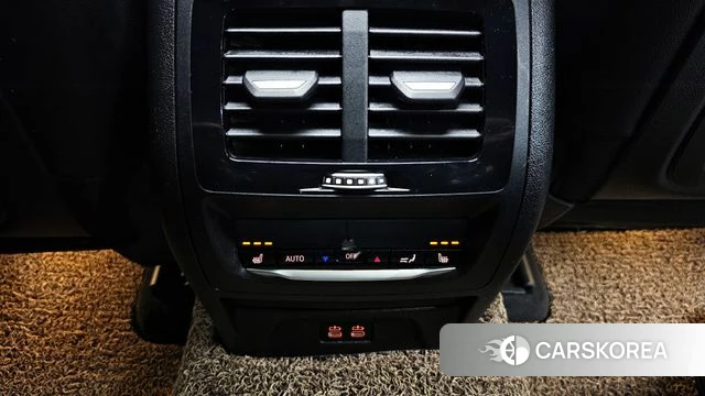 BMW X4 (G02) id 3953273 из Кореи 7