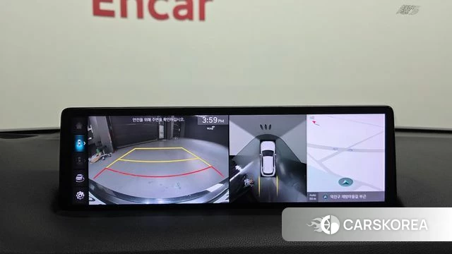 Genesis GV70 id 4309838 из Кореи 7