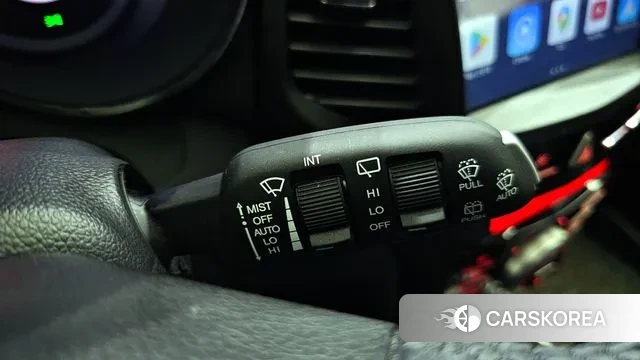 Ssangyong Tivoli Air id 3014013 из Кореи 7