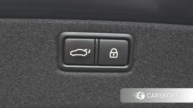 Genesis G80 id 4718081 из Кореи 7