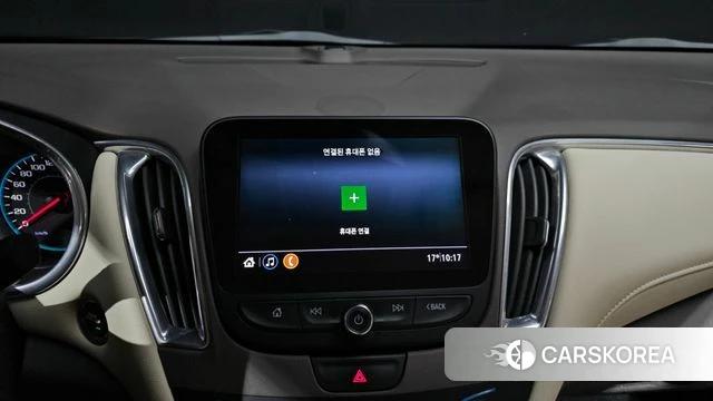 Chevrolet (GM Daewoo) The New Malibu id 3942762 из Кореи 7