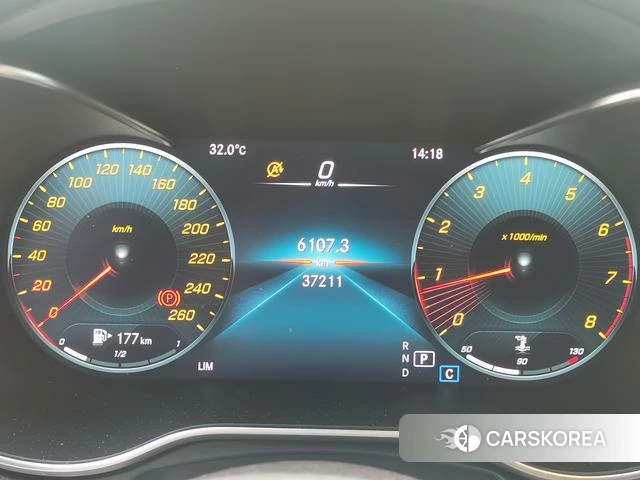 Mercedes-Benz GLC id 4290457 из Китая 7